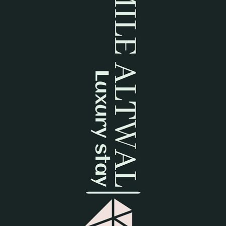 Emile Altwal Madaba酒店 外观 照片